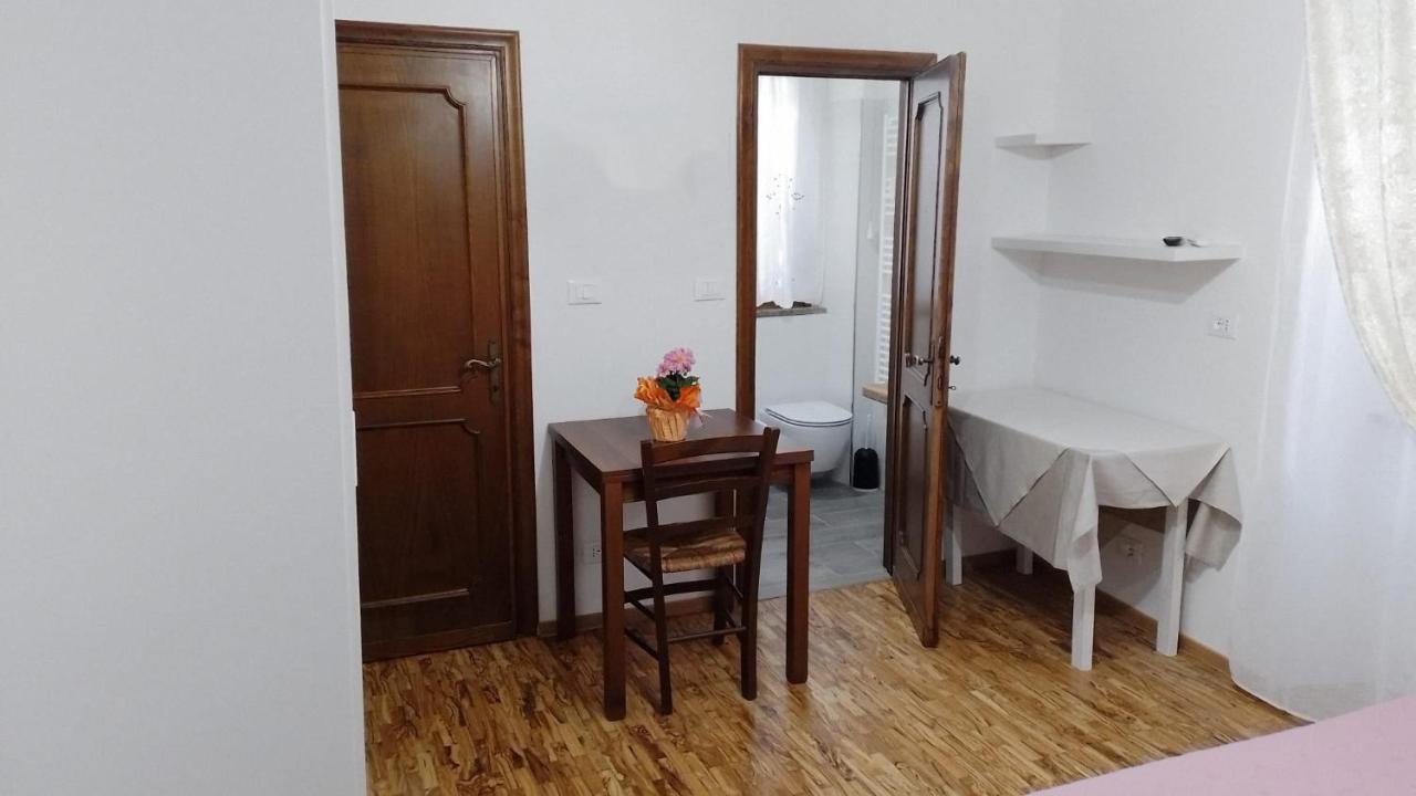 Dalla Carla In Toscana Monte San Savino Zewnętrze zdjęcie