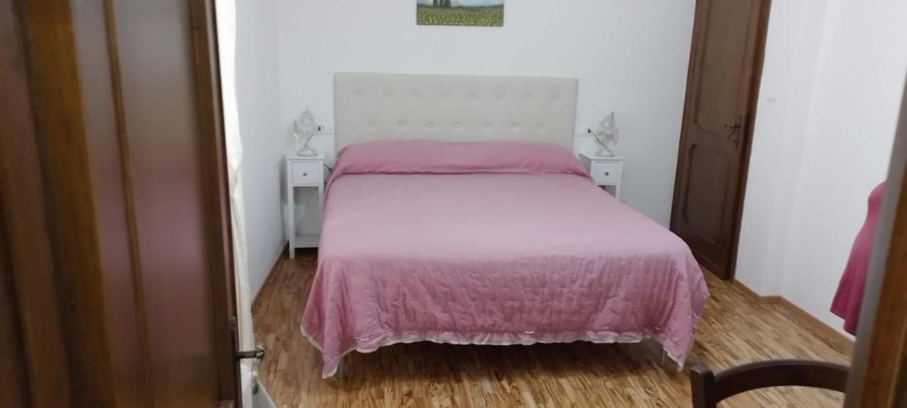 Dalla Carla In Toscana Monte San Savino Zewnętrze zdjęcie
