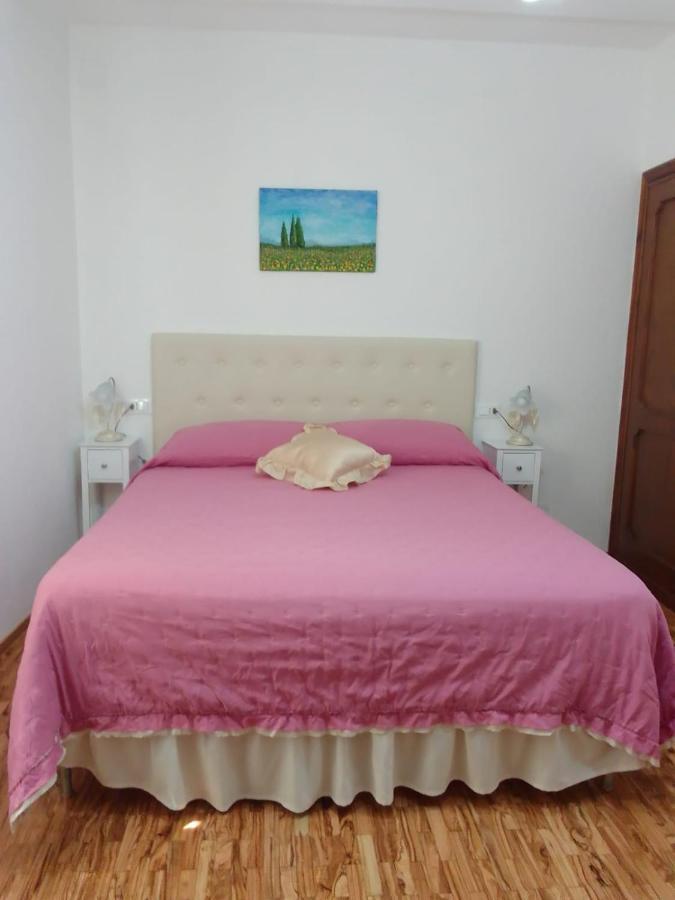Dalla Carla In Toscana Monte San Savino Zewnętrze zdjęcie