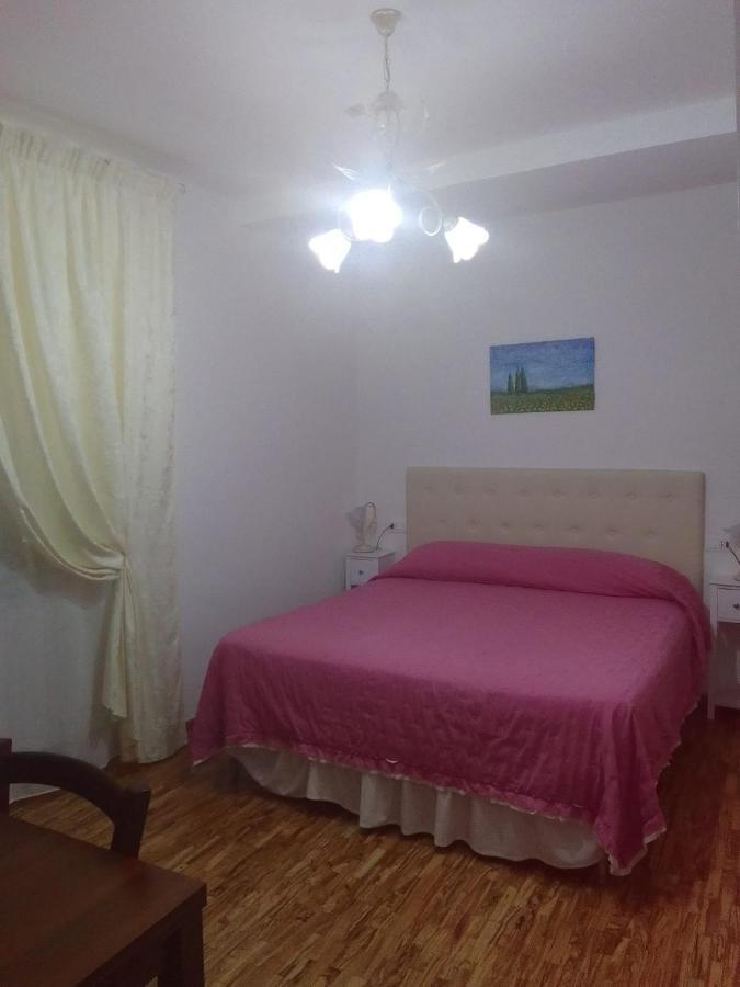 Dalla Carla In Toscana Monte San Savino Zewnętrze zdjęcie